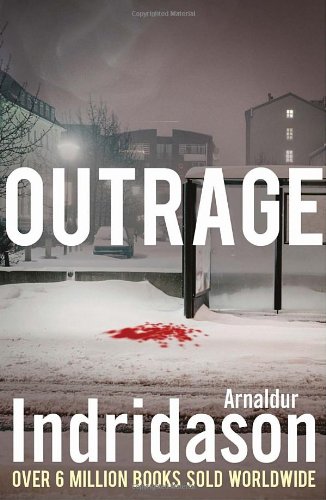 Book Outrage free