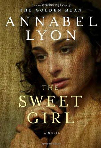 Book The Sweet Girl free