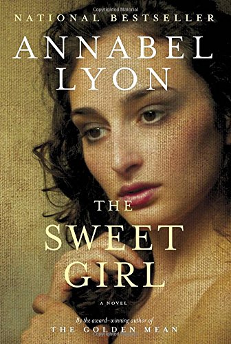 Book The Sweet Girl free