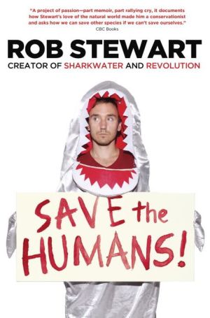 Book Save the Humans free