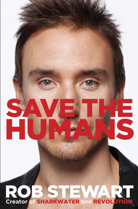 Book Save the Humans free