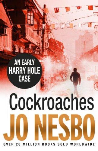 Book Cockroaches (Harry Hole Series) free