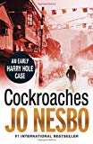 Book Cockroaches (Harry Hole Series) free