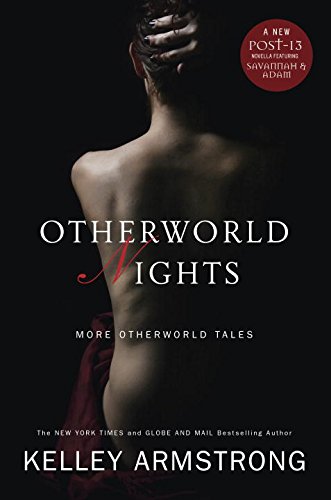 Book Otherworld Nights: More Otherworld Tales (The Women of the Otherworld Series) free