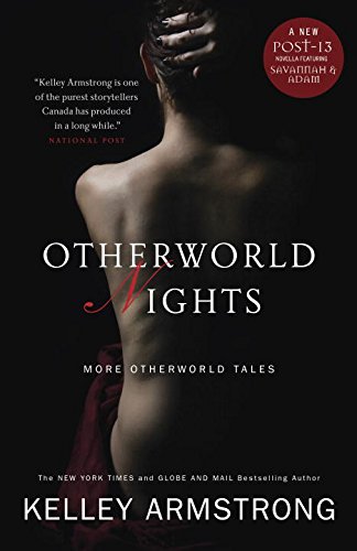 Book Otherworld Nights: More Otherworld Tales (The Women of the Otherworld Series) free