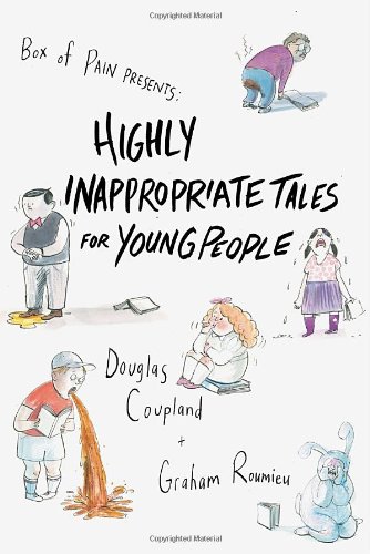 Book Highly Inappropriate Tales for Young People free