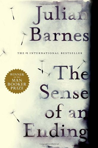 Book The Sense of an Ending free