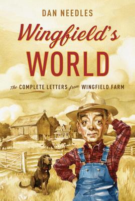 Book Wingfield's World: The Complete Letters from Wingfield Farm free