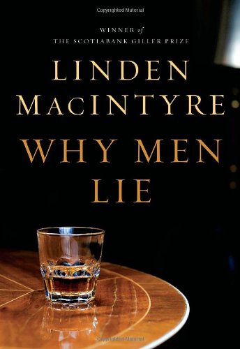 Book Why Men Lie free