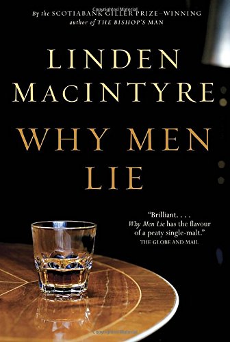 Book Why Men Lie free