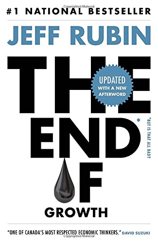Book The End of Growth free