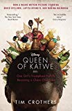 Book The Queen of Katwe: One Girl's Triumphant Path to Becoming a Chess Champion free