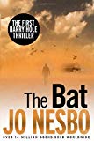Book The Bat (Harry Hole Series) free