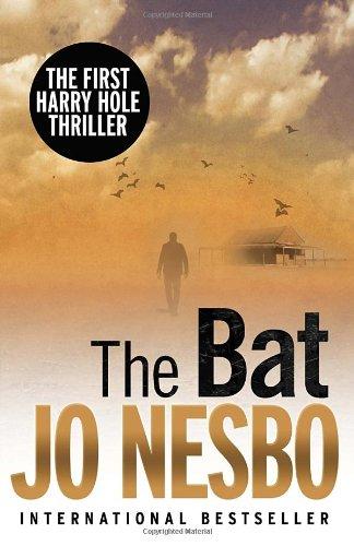 Book The Bat (Harry Hole Series) free