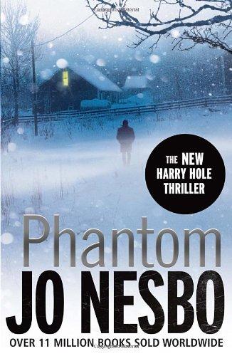 Book Phantom (Harry Hole Series) free