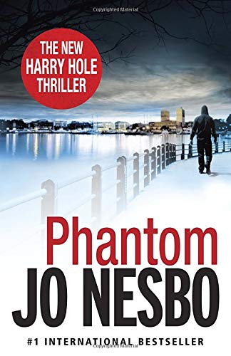 Book Phantom (Harry Hole Series) free