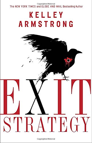 Book Exit Strategy (Nadia Stafford) free