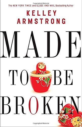 Book Made to be Broken (Nadia Stafford) free