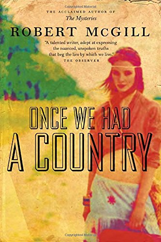 Book Once We Had a Country free