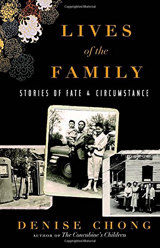 Book Lives of the Family: Stories of Fate and Circumstance free