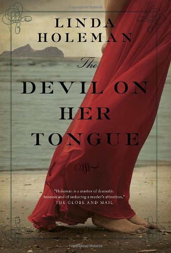 Book The Devil on Her Tongue free