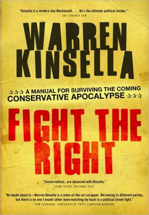 Book Fight the Right: A Manual for Surviving the Coming Conservative Apocalypse free
