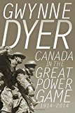 Book Canada in the Great Power Game 1914-2014 free
