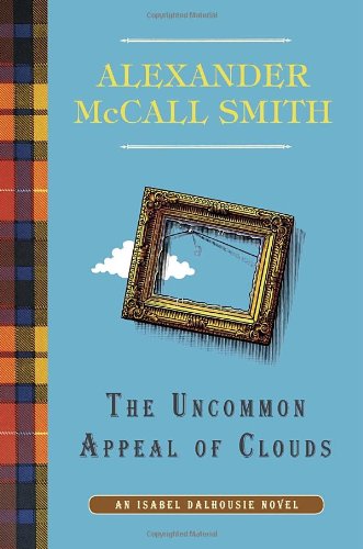 Book The Uncommon Appeal of Clouds: An Isabel Dalhousie Novel (9) (The Isabel Dalhousie Series) free