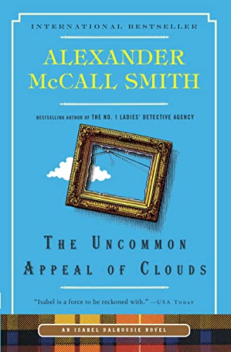 Book The Uncommon Appeal of Clouds: An Isabel Dalhousie Novel (The Isabel Dalhousie Series) free
