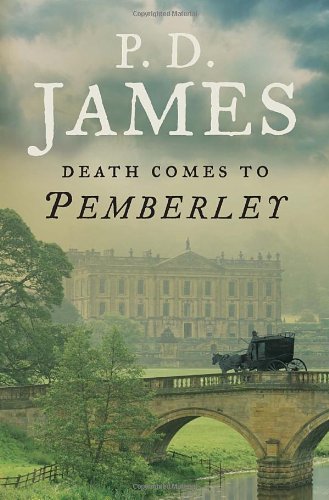 Book Death Comes to Pemberley free
