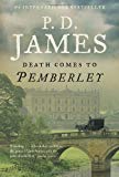 Book Death Comes to Pemberley free
