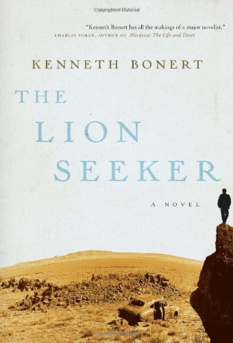 Book The Lion Seeker free