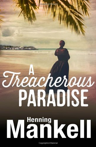 Book A Treacherous Paradise free Book A Treacherous Paradise free