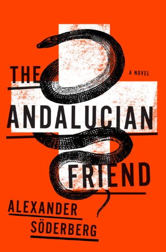 Book The Andalucian Friend free
