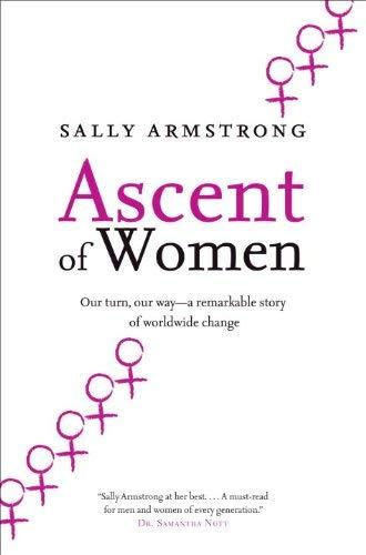 Book Ascent of Women: A New Age Is Dawning for Every Mother's Daughter free