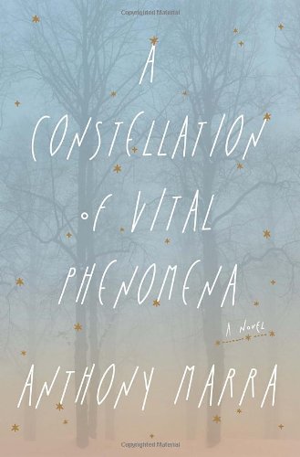 Book A Constellation of Vital Phenomena free