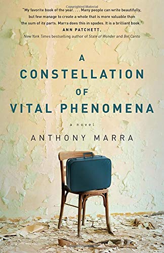 Book A Constellation of Vital Phenomena free
