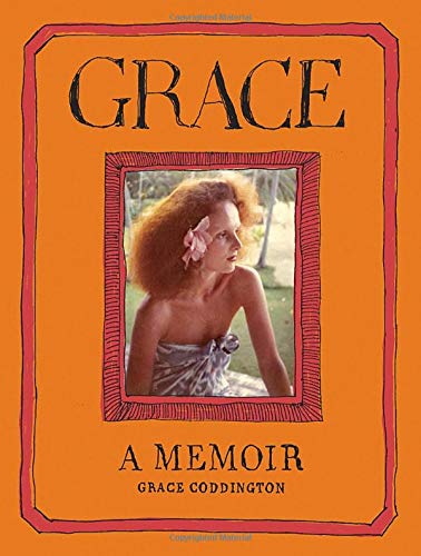 Book Grace: A Memoir free