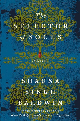 Book The Selector of Souls free