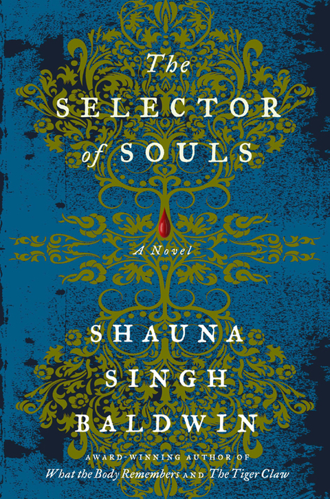 Book The Selector of Souls free Book The Selector of Souls free