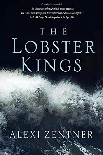 Book The Lobster Kings free