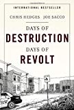 Book Days of Destruction, Days of Revolt free