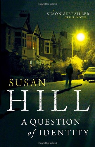 Book A Question of Identity free