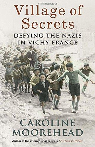 Book Village of Secrets: Defying the Nazis in Vichy France free