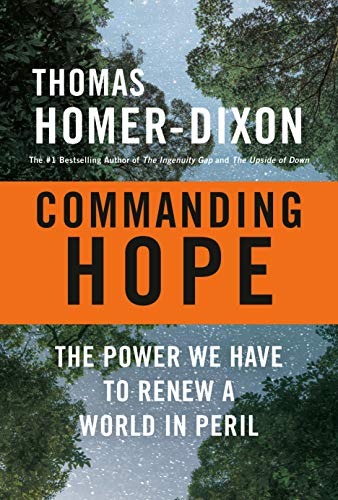 Book Commanding Hope: The Power We Have to Renew a World in Peril free