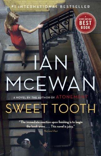 Book Sweet Tooth free