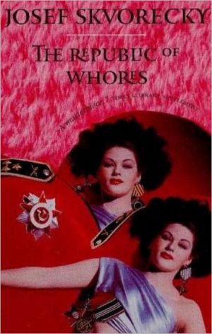 Book Republic Of Whores free