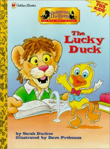 Book The Lucky Duck (Road to Reading) free