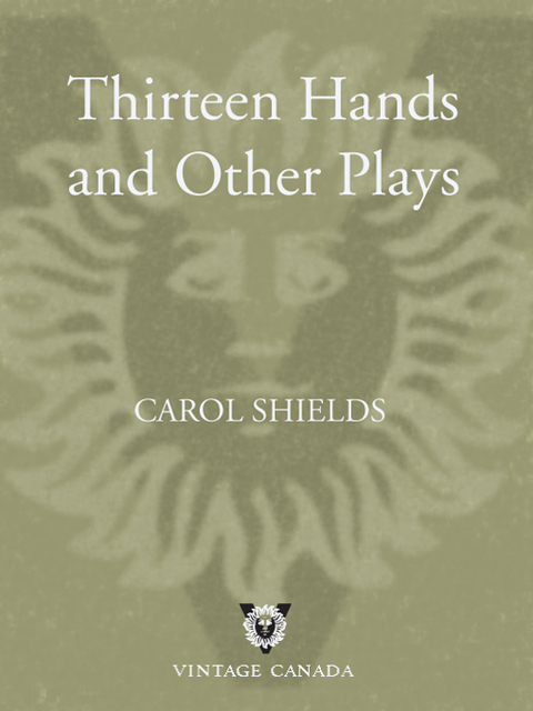 Book Thirteen Hands And Other Plays free