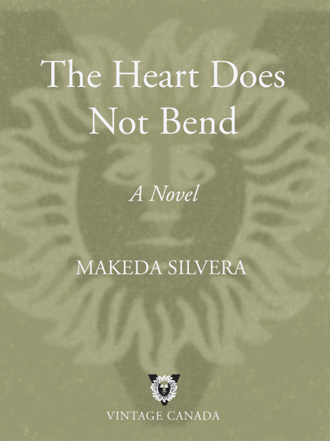 Book The Heart Does Not Bend free
